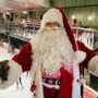 Santa claus